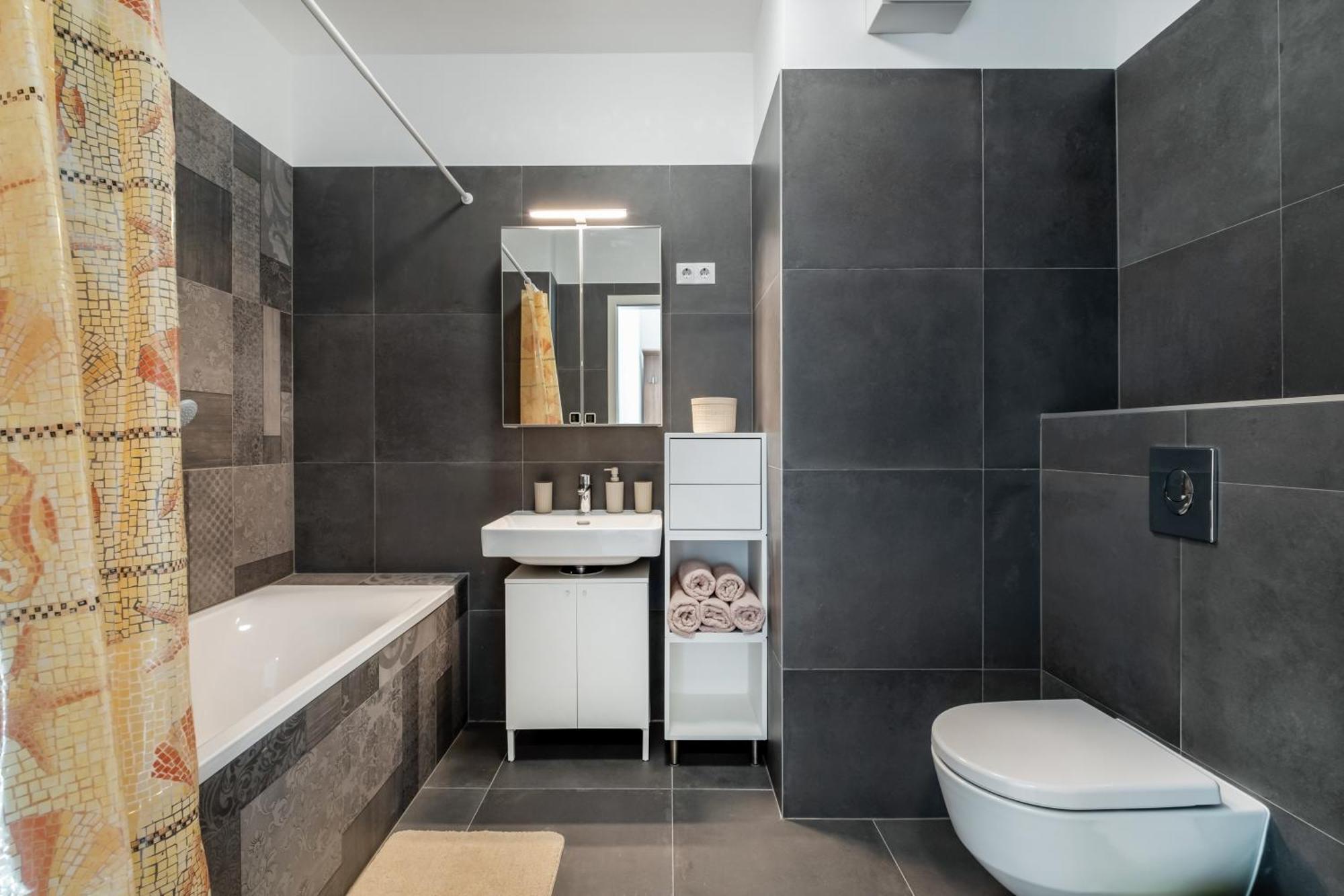 Mf Port Azur Wellness Apartments Шіофок Екстер'єр фото